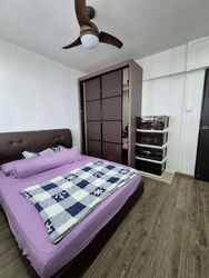 Blk 125 Serangoon North Avenue 1 (Serangoon), HDB Executive #584476711